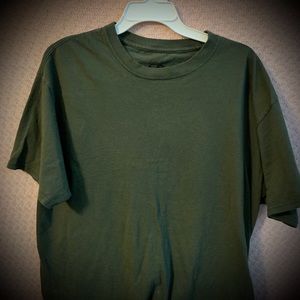 Olive Tshirt